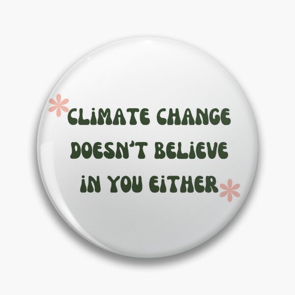Item preview, Climate change 2 designed and sold by hannahronana.