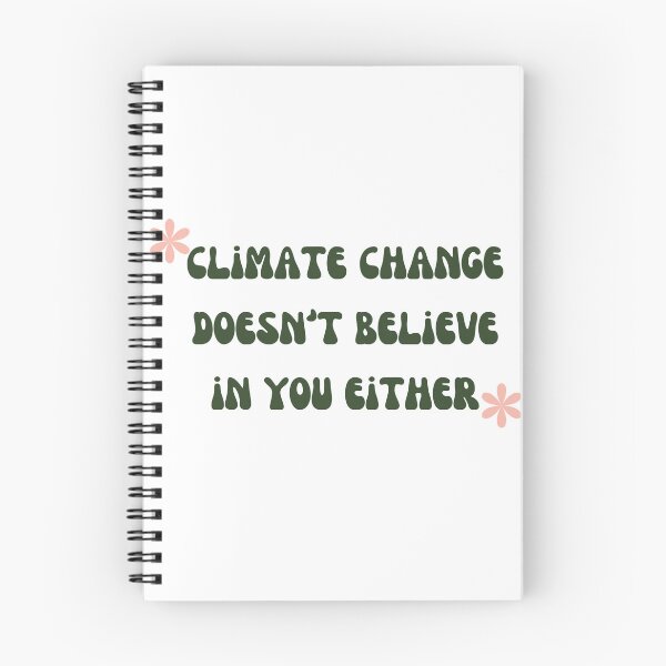 Item preview, Climate change 2 designed and sold by hannahronana.