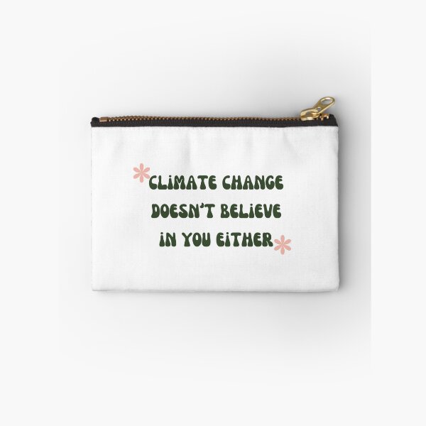 Item preview, Climate change 2 designed and sold by hannahronana.