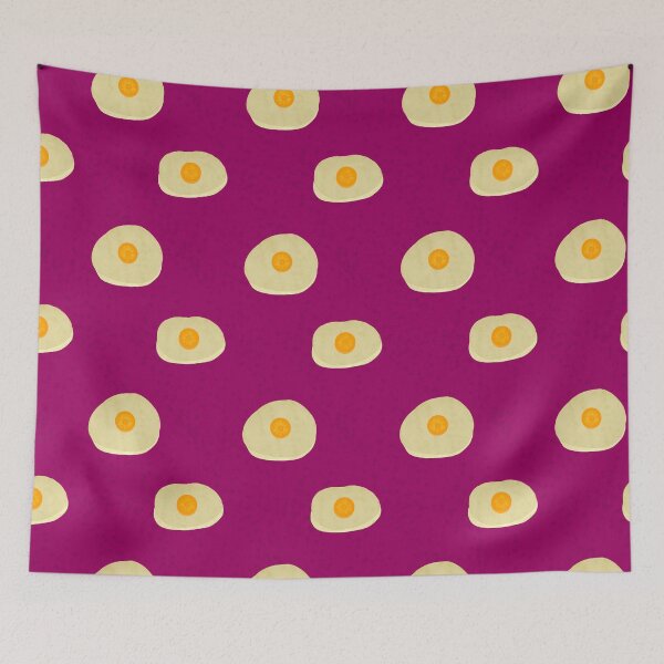 Item preview, Gefilte Fish In Chrein All Over Print designed and sold by ThatIsSomething.