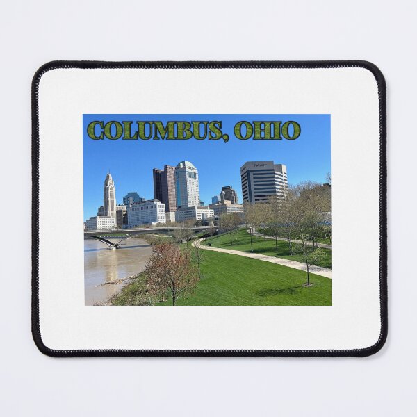 Item preview, Columbus, Ohio designed and sold by blejsart.