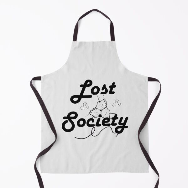 Item preview, Copy of Lost Society Funny Quote designed and sold by Modern-Tropical.