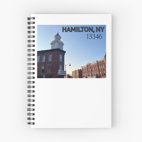 Item preview, Hamilton, NY, 13346 designed and sold by blejsart.