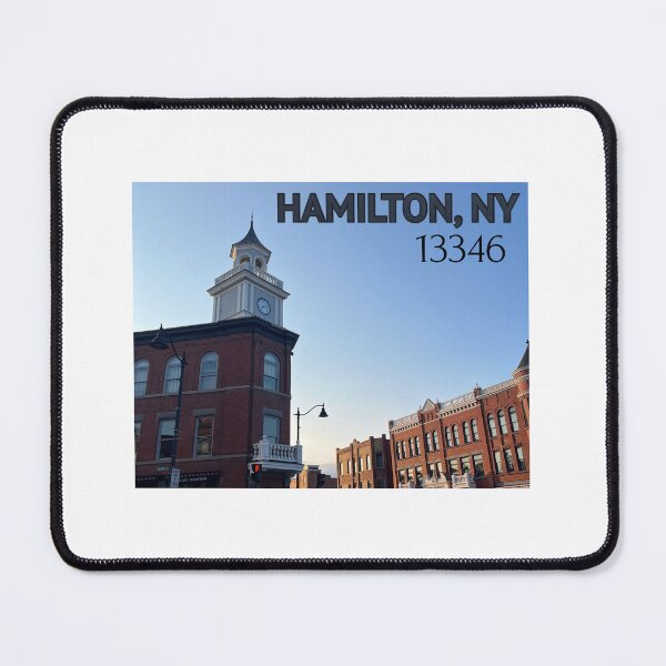 Item preview, Hamilton, NY, 13346 designed and sold by blejsart.