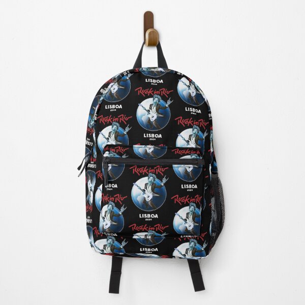 Item preview, Rock in Rio - Lisboa 2024 designed and sold by TG FUSION VIBE.