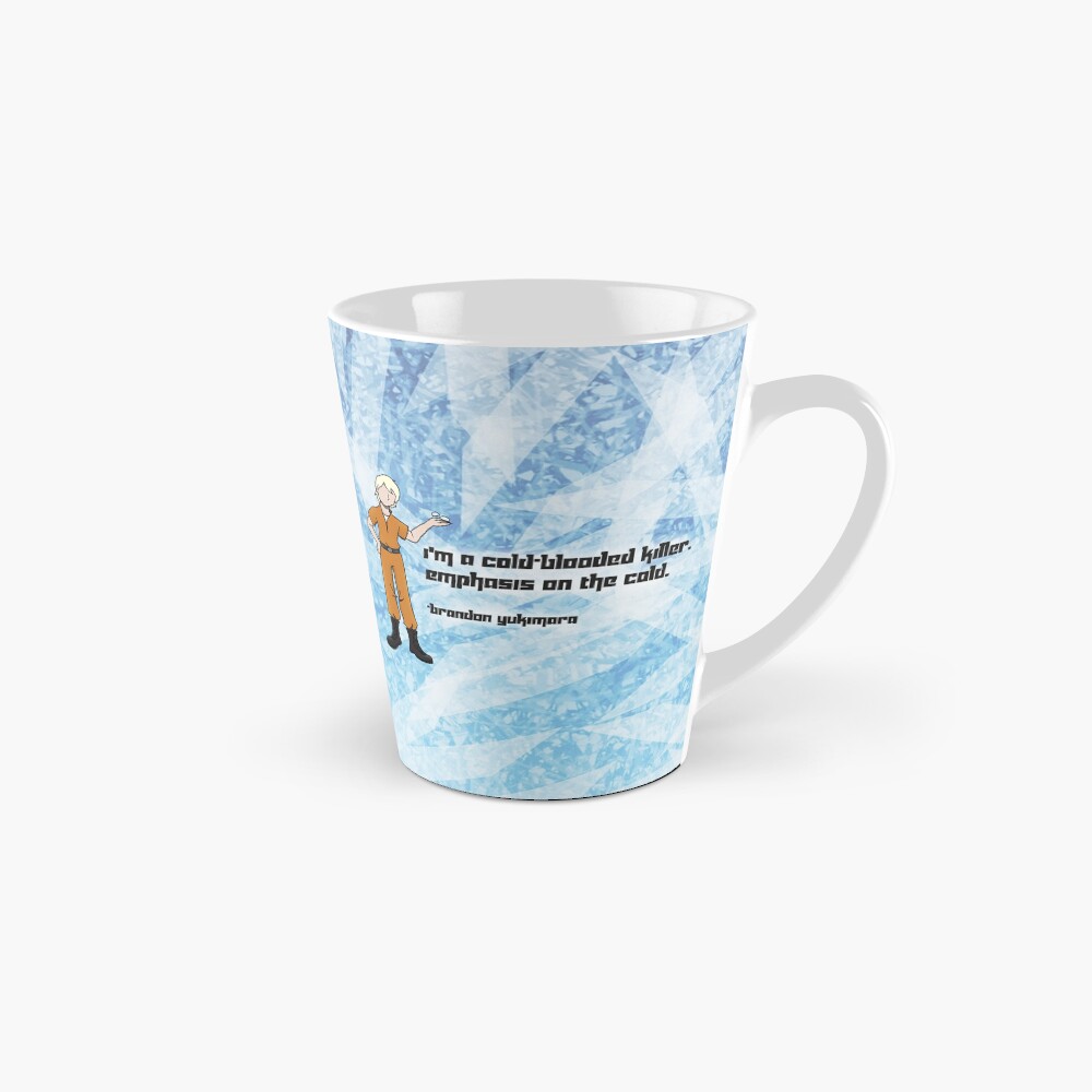 Item preview, Tall Mug designed and sold by RMScheller.