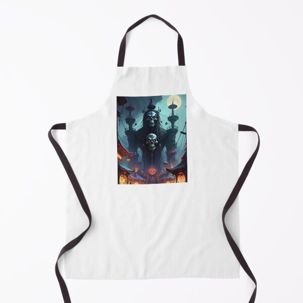 Item preview, Horror Tower designed and sold by Diggem24.