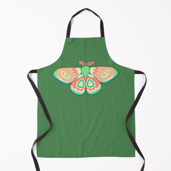 Item preview, Genderfloren Pride Moth designed and sold by Fave101.