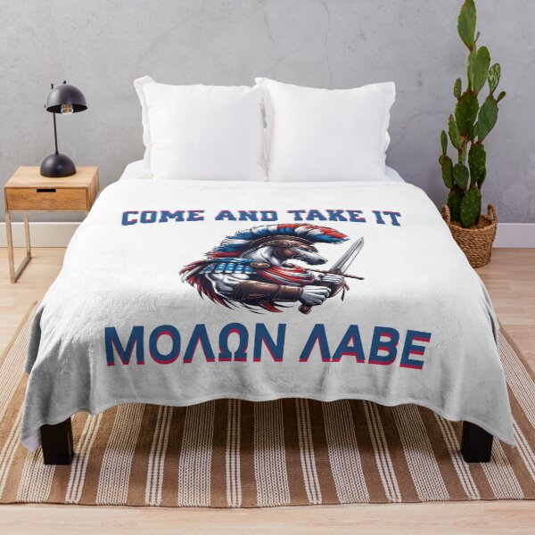 Item preview, patriot spartan Horse designed and sold by LemuellTrends.