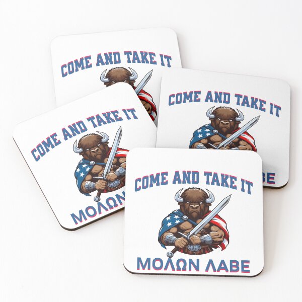 Item preview, patriot spartan Buffalo designed and sold by LemuellTrends.