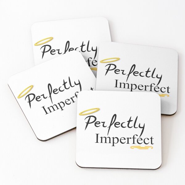 Item preview, Perfectly Imperfect  designed and sold by Lehonani.