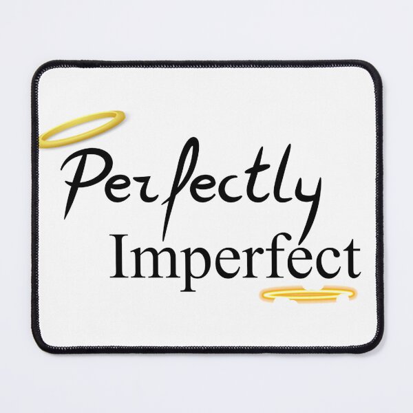 Item preview, Perfectly Imperfect designed and sold by Lehonani.