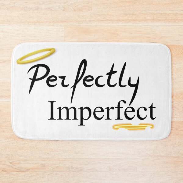 Item preview, Perfectly Imperfect  designed and sold by Lehonani.
