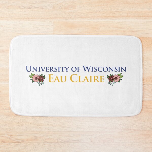 Item preview, University of Wisconsin - Eau Claire designed and sold by mynameisliana.