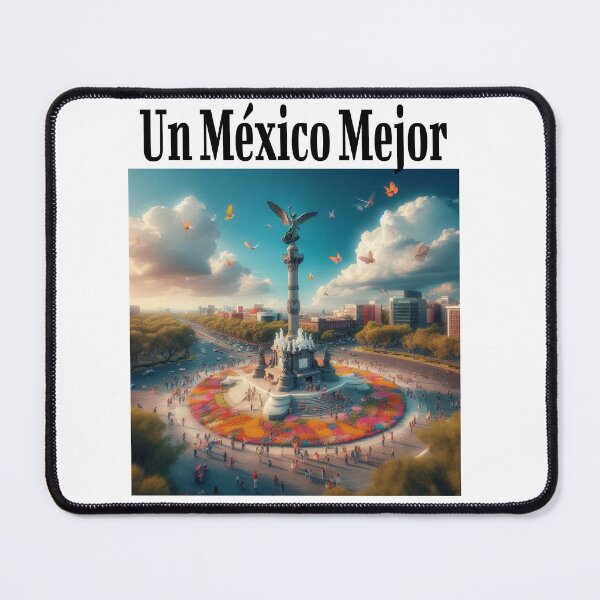 Item preview, A Better Mexico designed and sold by LaModaLoKa01.