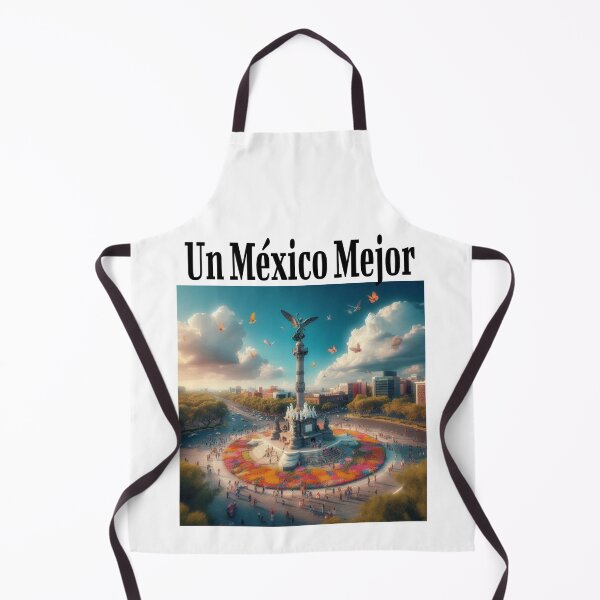 Item preview, A Better Mexico designed and sold by LaModaLoKa01.
