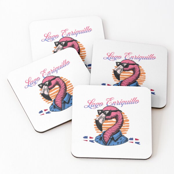 Item preview, Lago Enriquillo designed and sold by Jerseysrd.