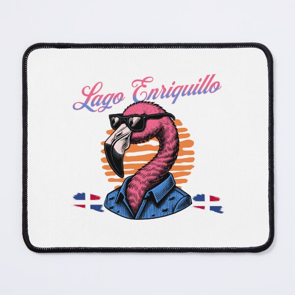 Item preview, Lago Enriquillo designed and sold by Jerseysrd.