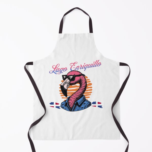 Item preview, Lago Enriquillo designed and sold by Jerseysrd.
