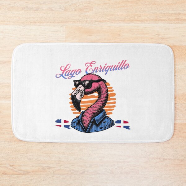 Item preview, Lago Enriquillo designed and sold by Jerseysrd.