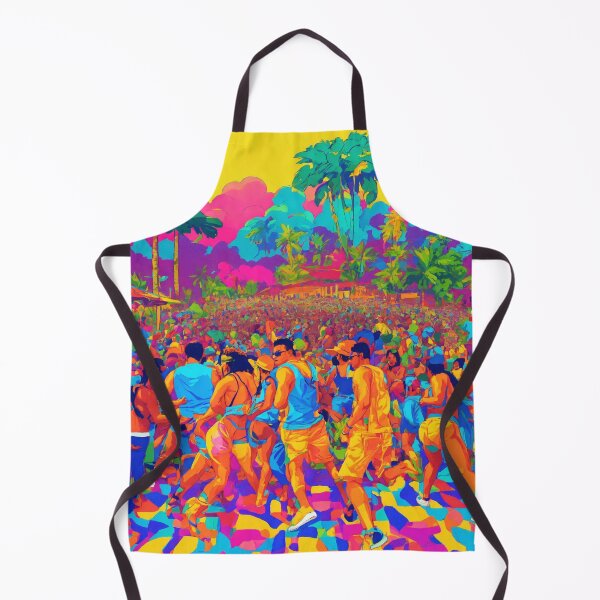 Item preview, People beach designed and sold by UZRWRLD .