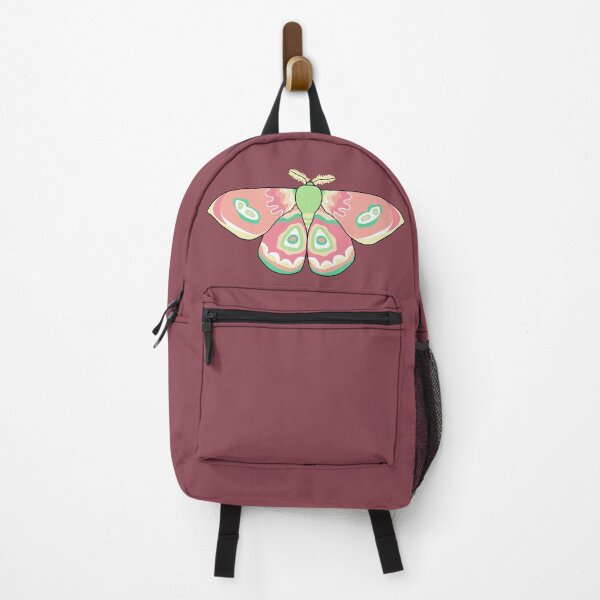 Item preview, Genderfloret Pride Moth designed and sold by Fave101.