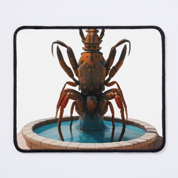Item preview, Desert Oasis designed and sold by MassoSargent-89.