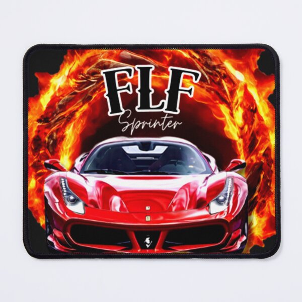 Item preview, Ferrari LaFerrari super sports car designed and sold by FRADEX STORE.