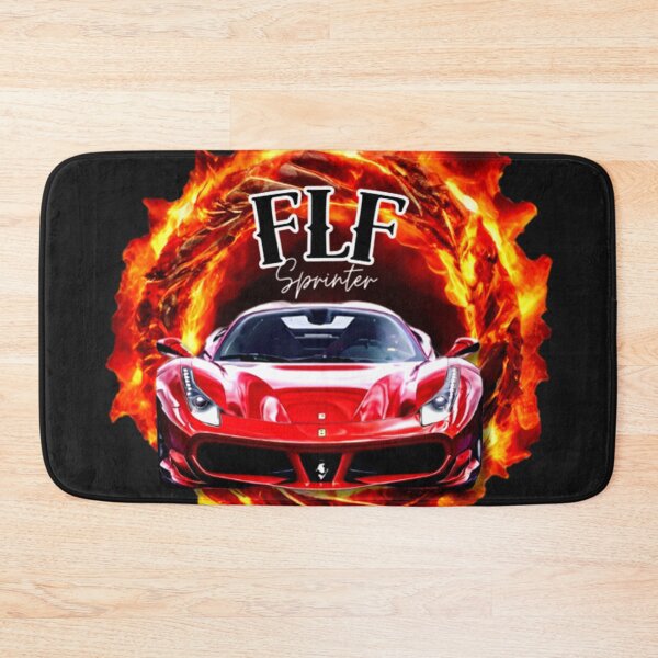 Item preview, Ferrari LaFerrari super sports car  designed and sold by FRADEX STORE.
