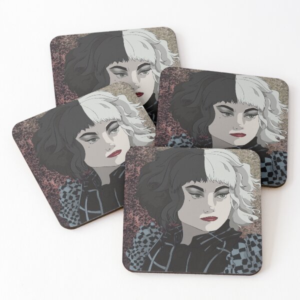 Item preview, Black and white designed and sold by BySamz.