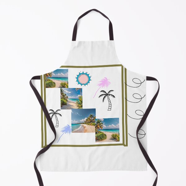 Item preview, Tropical paradise  designed and sold by Digital creations.