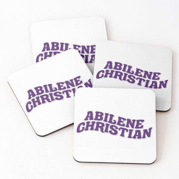 Item preview, Abilene Christian University designed and sold by kkosmicki.