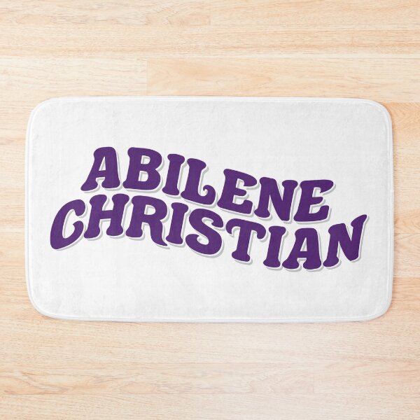 Item preview, Abilene Christian University designed and sold by kkosmicki.