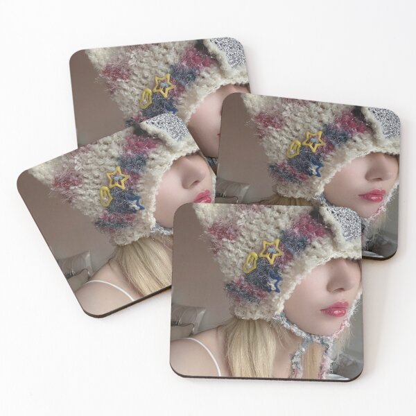 Aperçu de l'œuvre Le Sserafim Sakura Easy SMART Donnez l'impression que c'est facile créée et vendue par Valereekmerch.