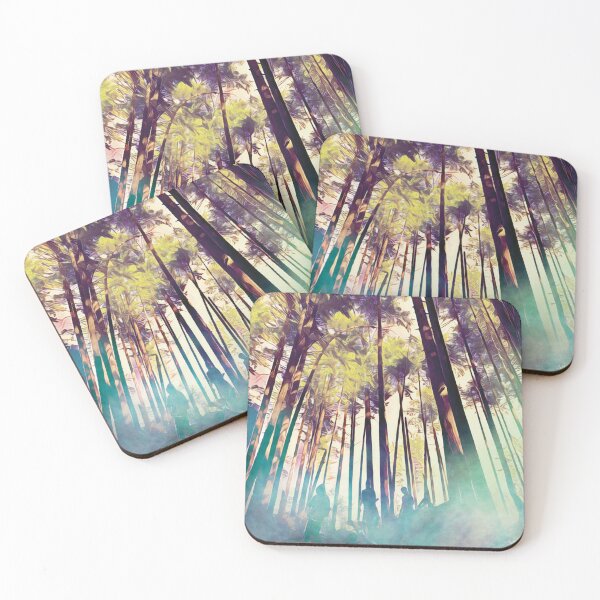 Item preview, In the forest designed and sold by asiddesign.