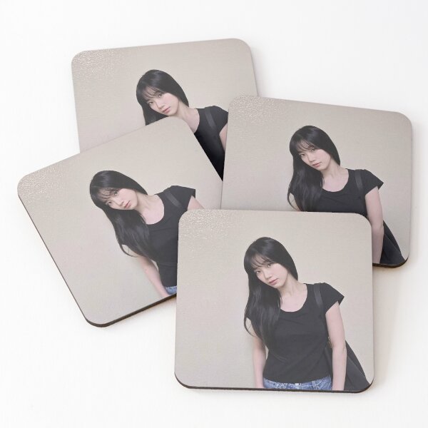 Item preview, Le Sserafim Kazuha Easy SMART Make it Look Easy designed and sold by Valereekmerch.