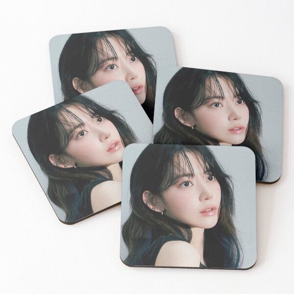 Aperçu de l'œuvre Le Sserafim Sakura Easy SMART Donnez l'impression que c'est facile créée et vendue par Valereekmerch.