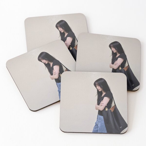 Item preview, Le Sserafim Kazuha Easy SMART Make it Look Easy designed and sold by Valereekmerch.