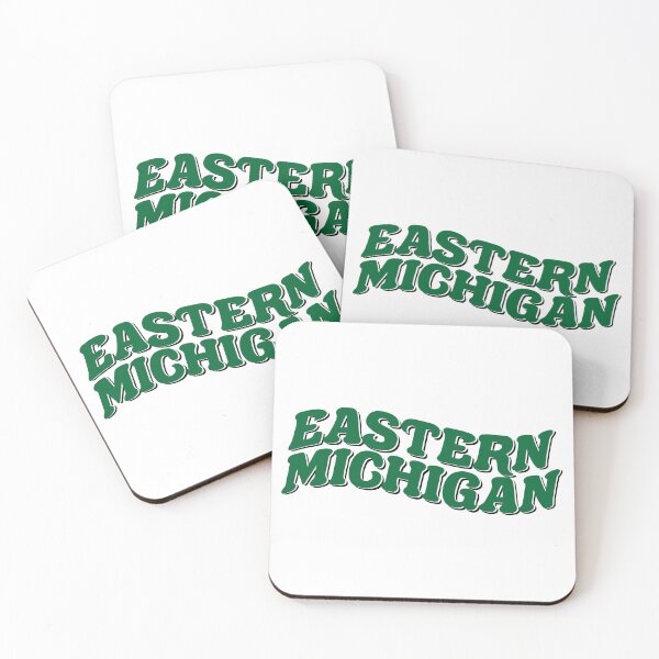 Item preview, EMU Eastern Michigan University designed and sold by kkosmicki.