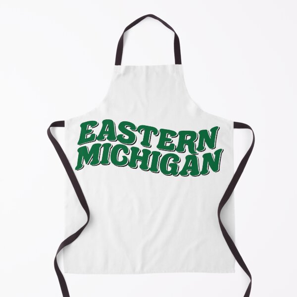 Item preview, EMU Eastern Michigan University designed and sold by kkosmicki.
