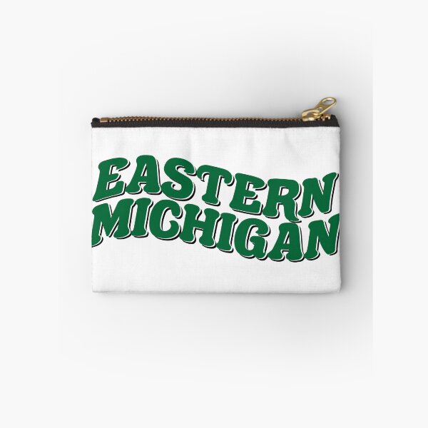 Item preview, EMU Eastern Michigan University designed and sold by kkosmicki.