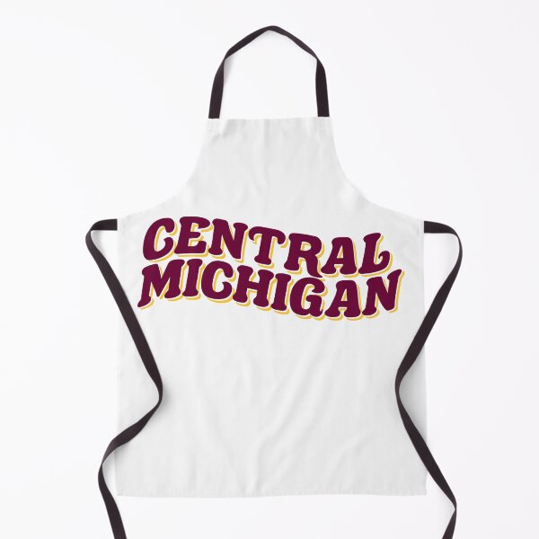 Item preview, CMU Central Michigan University designed and sold by kkosmicki.