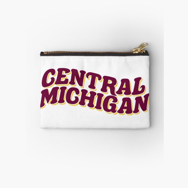Item preview, CMU Central Michigan University designed and sold by kkosmicki.