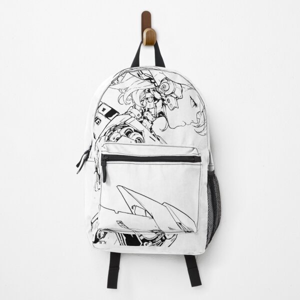 Item preview, Dystopia designed and sold by Nyanko Shop.
