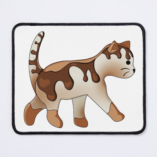 Item preview, S’mores Cat designed and sold by Bee-thany.