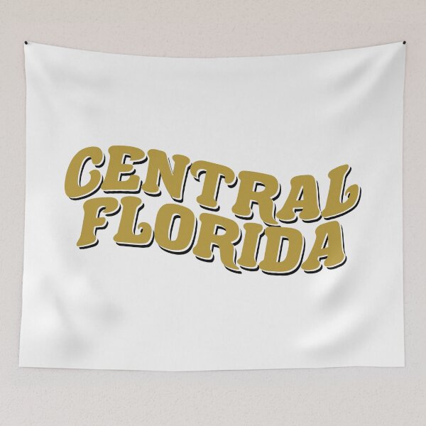 Item preview, UCF University of Central Florida designed and sold by kkosmicki.