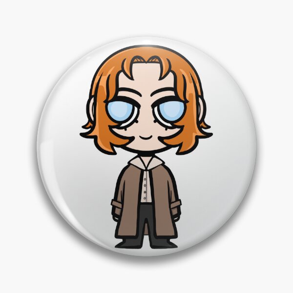 Item preview, Little Scully designed and sold by Cuhreestina.