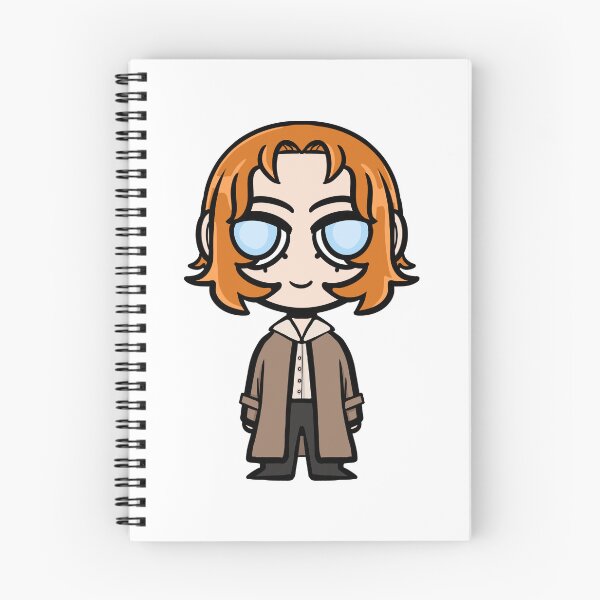 Item preview, Little Scully designed and sold by Cuhreestina.