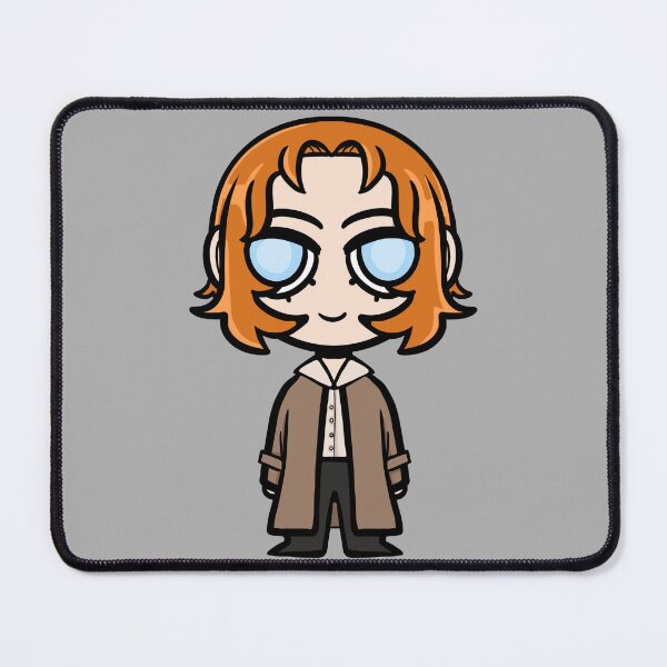 Item preview, Little Scully designed and sold by Cuhreestina.