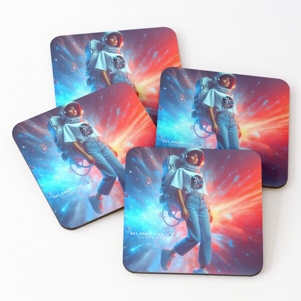 Item preview, Out Space Life #15 designed and sold by FigaroBravo.